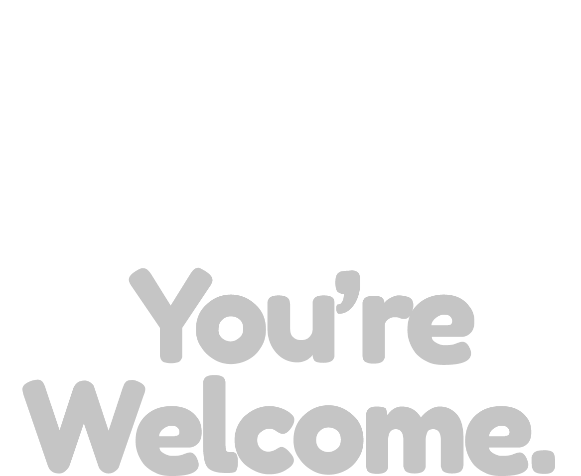 Nothing Happened. You're Welcome. TM – Commonwealth Prevention Alliance.